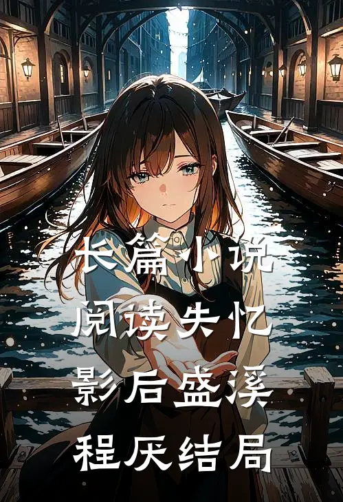 长篇小说阅读失忆影后盛溪程厌结局