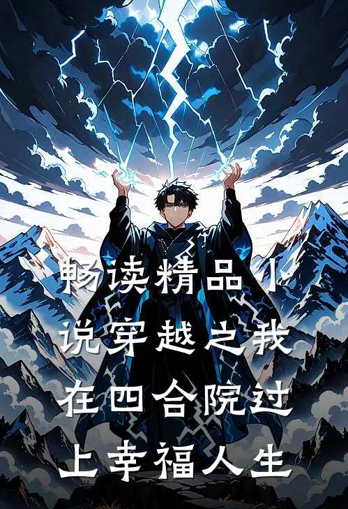 畅读精品小说穿越之我在四合院过上幸福人生