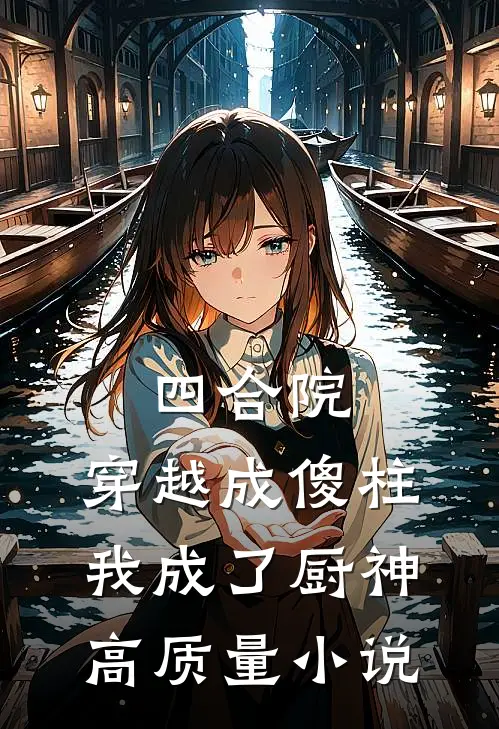四合院，穿越成傻柱，我成了厨神高质量小说