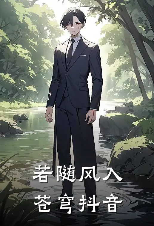 若随风入苍穹抖音