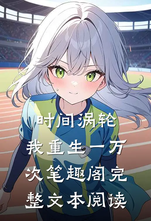时间涡轮:我重生一万次 笔趣阁完整文本阅读