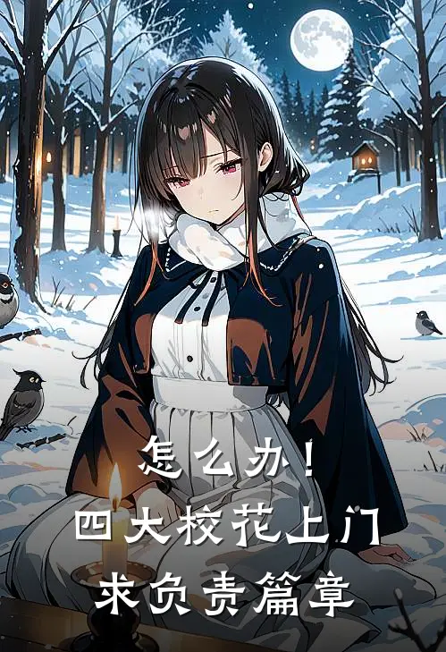 怎么办！四大校花上门求负责篇章
