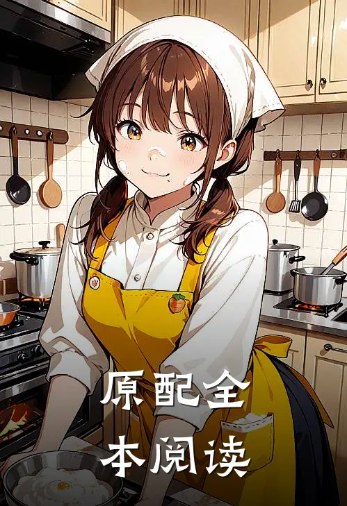原配全本阅读