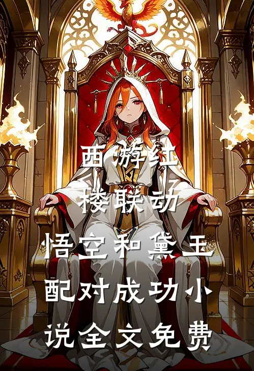 西游红楼联动，悟空和黛玉配对成功小说全文免费