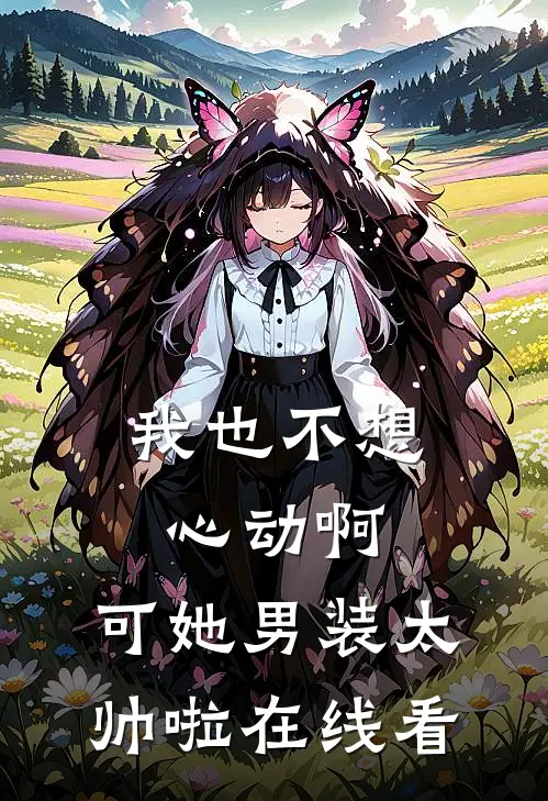 我也不想心动啊，可她男装太帅啦在线看