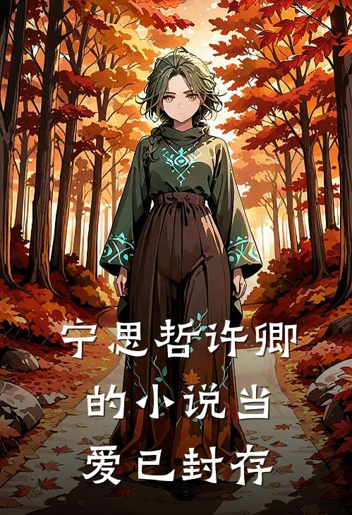 宁思哲许卿的小说当爱已封存