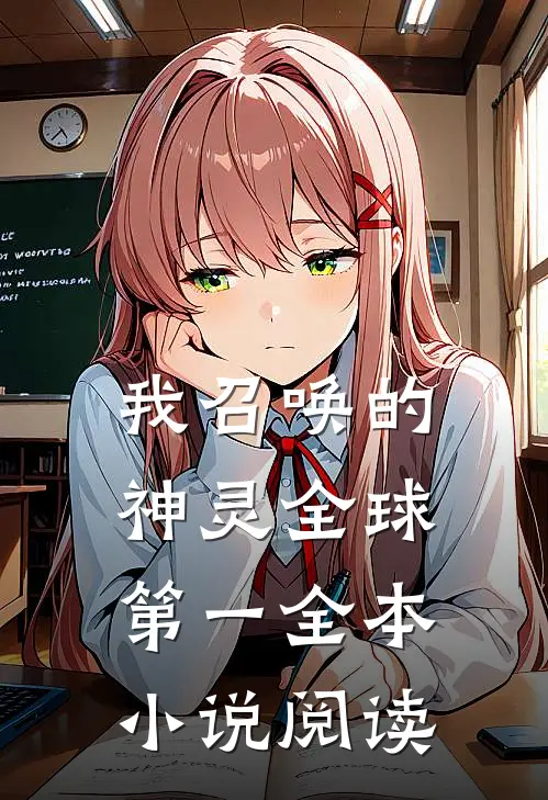 我召唤的神灵全球第一全本小说阅读