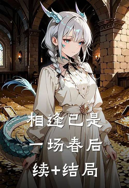 相逢已是一场春后续+结局