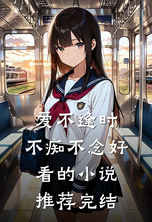 爱不逢时，不痴不念好看的小说推荐完结