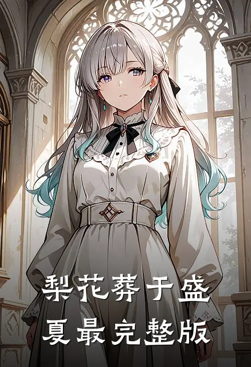 梨花葬于盛夏最完整版