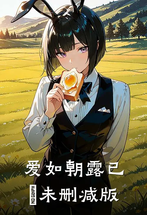 爱如朝露已晞未删减版
