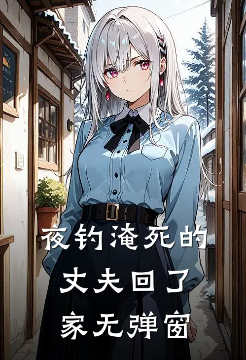 夜钓淹死的丈夫回了家无弹窗