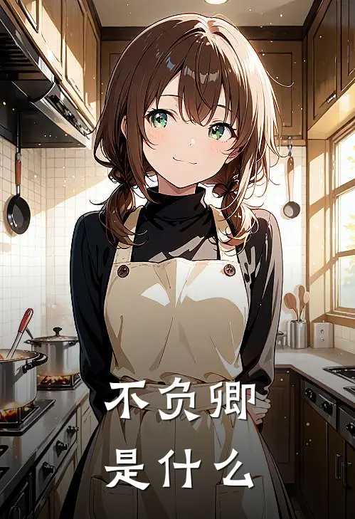 不负卿是什么