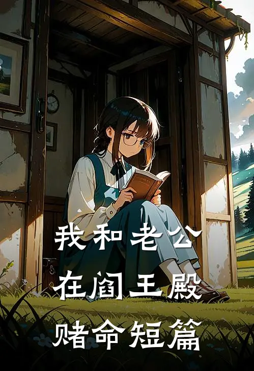我和老公在阎王殿赌命短篇
