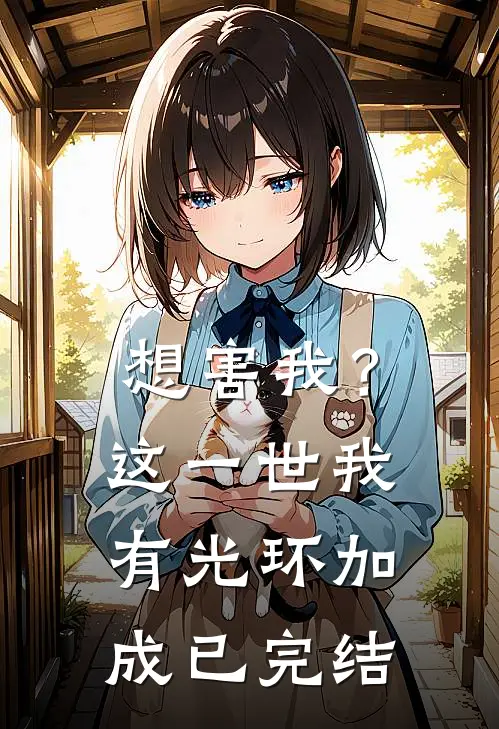 想害我？这一世我有光环加成已完结