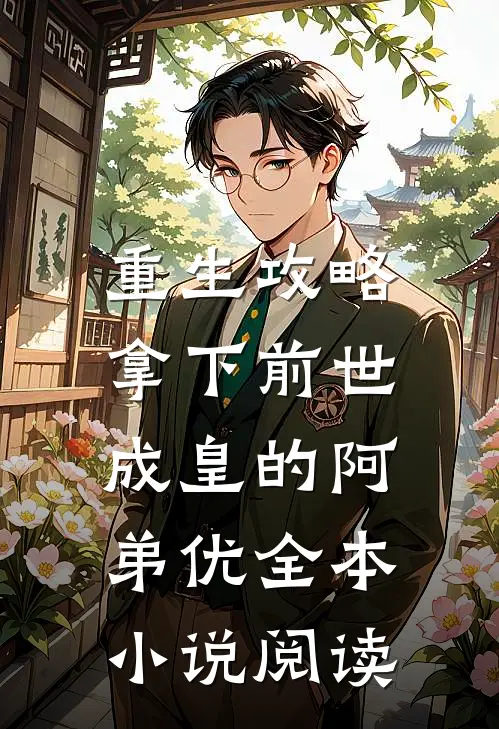 重生攻略:拿下前世成皇的阿弟优全本小说阅读