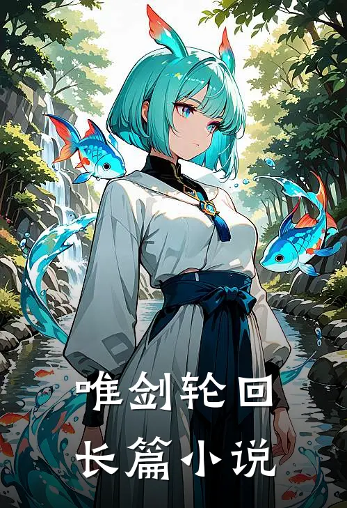唯剑轮回长篇小说