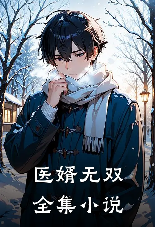 医婿无双全集小说
