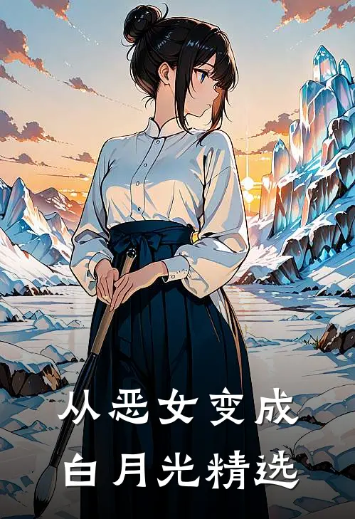 从恶女变成白月光精选