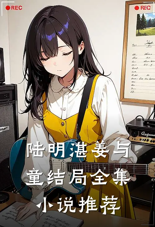 陆明湛姜与童结局全集小说推荐