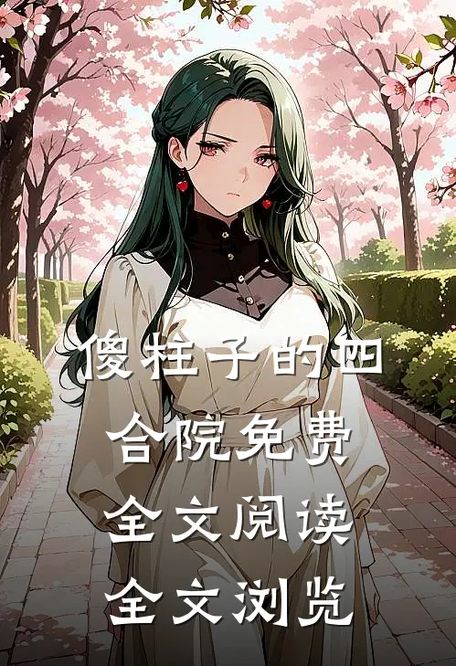 傻柱子的四合院免费全文阅读全文浏览