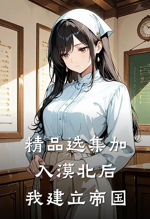 精品选集加入漠北后，我建立帝国