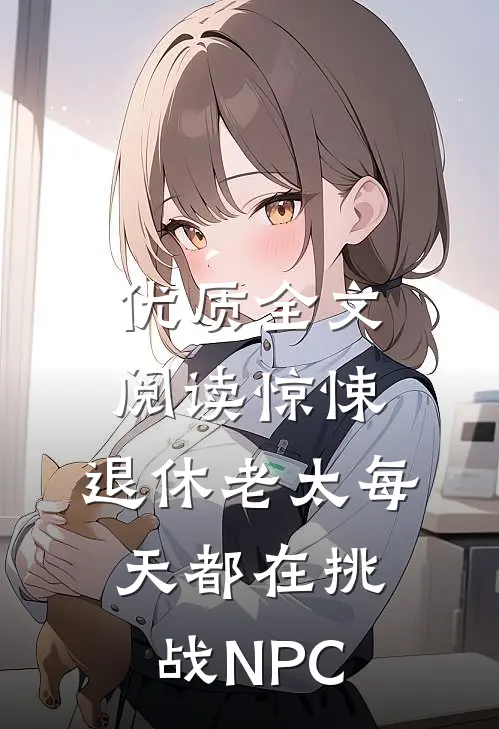 优质全文阅读惊悚：退休老太每天都在挑战NPC