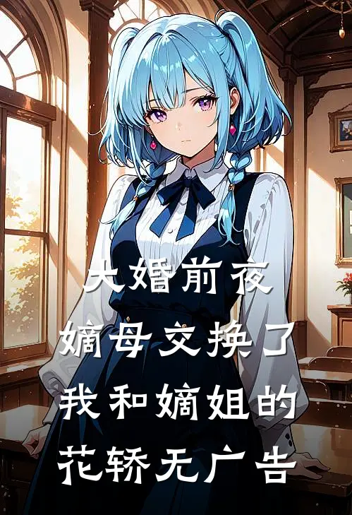 大婚前夜，嫡母交换了我和嫡姐的花轿无广告