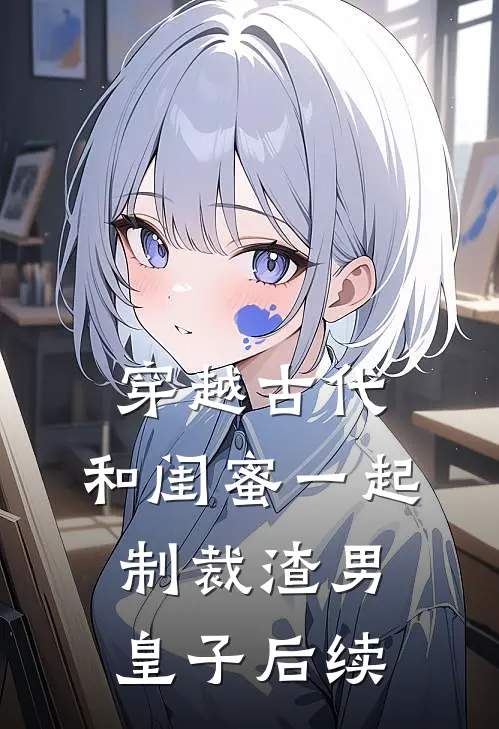 穿越古代，和闺蜜一起制裁渣男皇子后续