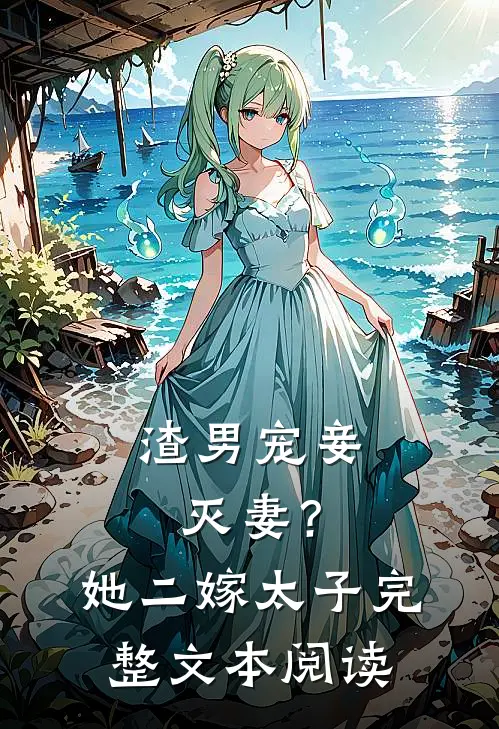 渣男宠妾灭妻？她二嫁太子完整文本阅读