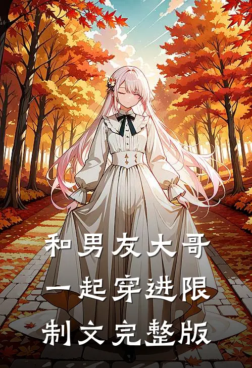 和男友大哥一起穿进限制文完整版