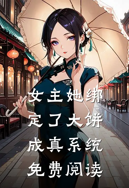 女主她绑定了大饼成真系统免费阅读