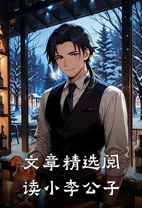 文章精选阅读小李公子