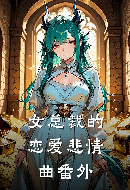 女总裁的恋爱悲情曲 番外