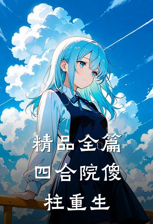 精品全篇四合院傻柱重生
