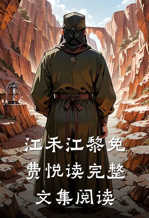 江禾江黎免费悦读完整文集阅读