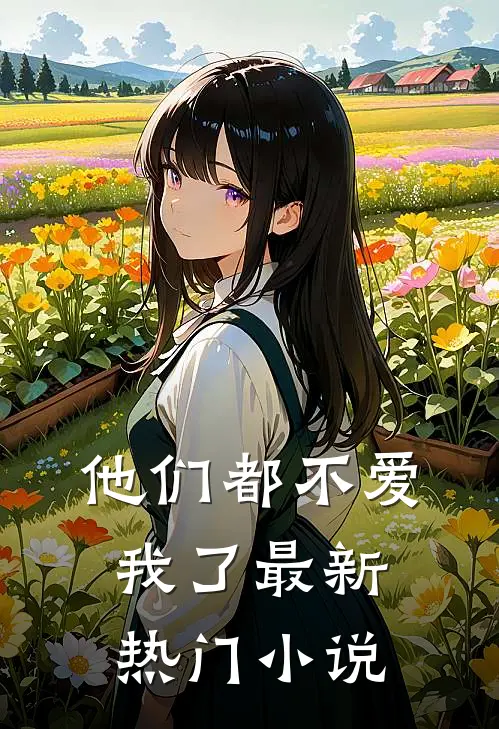 他们都不爱我了最新热门小说