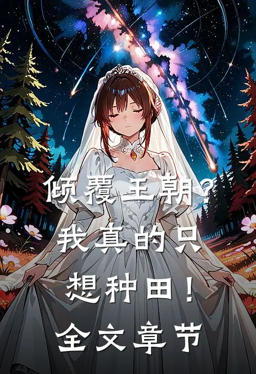 倾覆王朝？我真的只想种田！全文章节