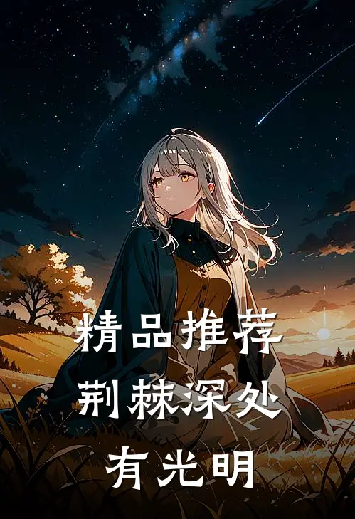 精品推荐荆棘深处有光明