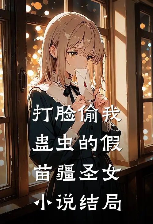 打脸偷我蛊虫的假苗疆圣女小说结局