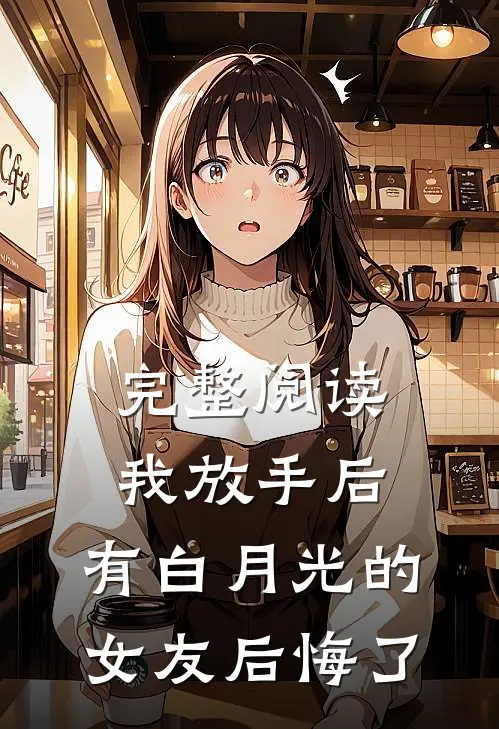 完整阅读我放手后，有白月光的女友后悔了