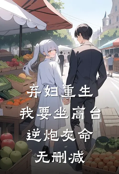 弃妇重生，我要坐高台，逆炮灰命无删减