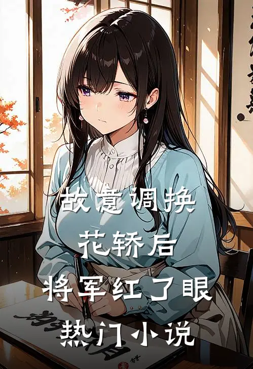 故意调换花轿后，将军红了眼热门小说