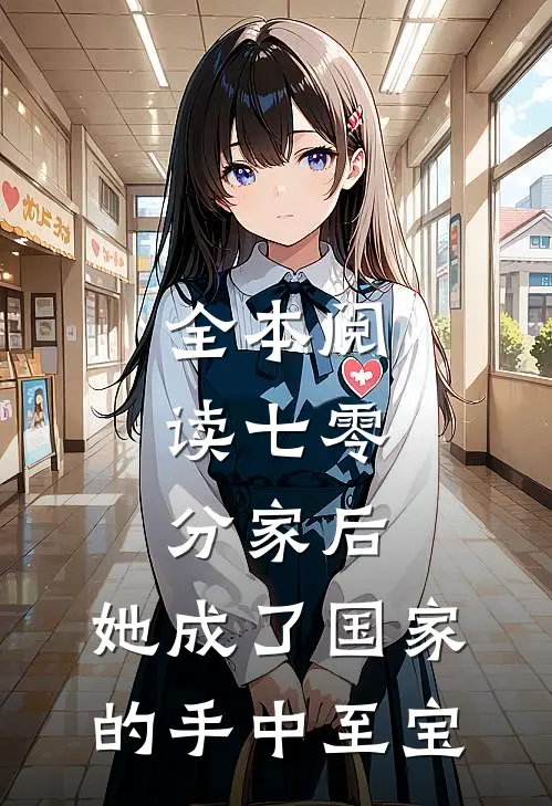 全本阅读七零：分家后，她成了国家的手中至宝