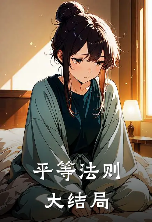平等法则大结局