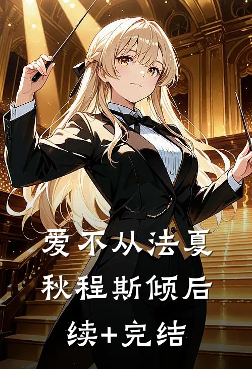 爱不从法夏秋程斯倾后续+完结