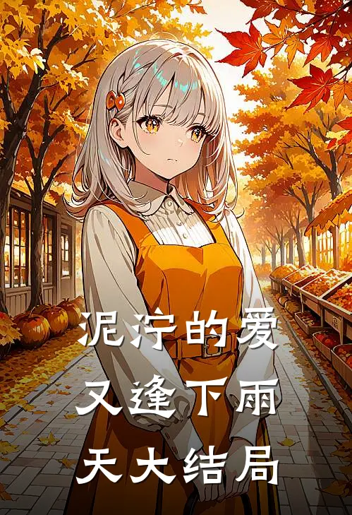 泥泞的爱又逢下雨天大结局