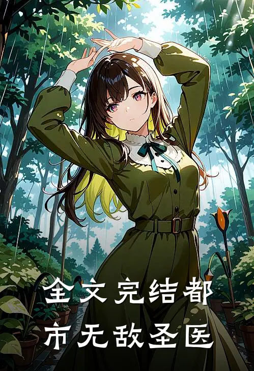 全文完结都市无敌圣医