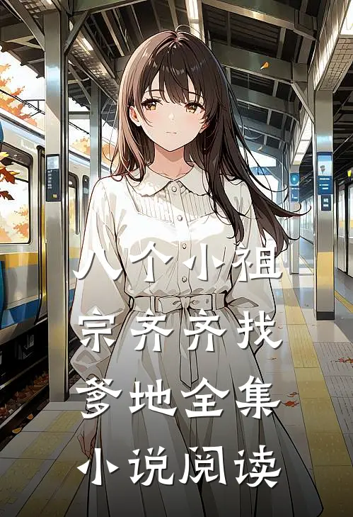 八个小祖宗齐齐找爹地全集小说阅读
