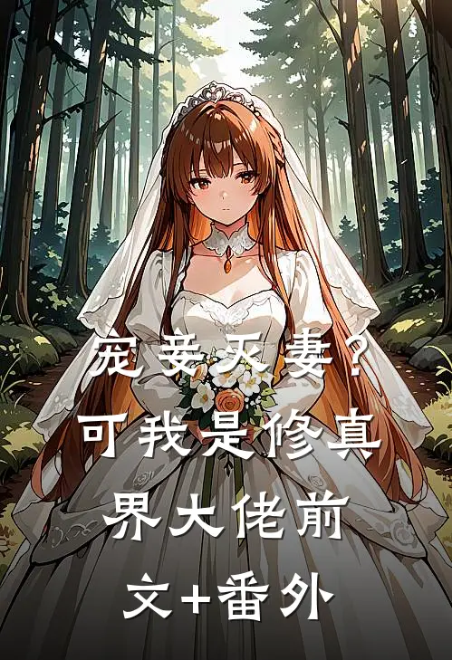 宠妾灭妻？可我是修真界大佬前文+番外